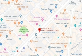 DONDE NOS ENCONTRAMOS. - comprococheshoy